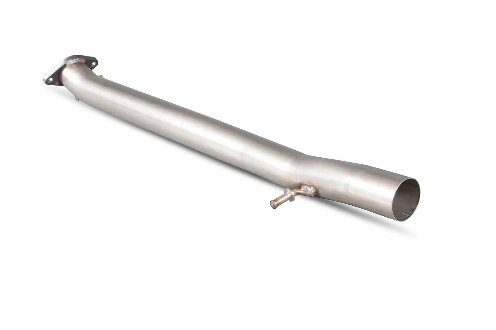 Scorpion Exhausts - Ford Fiesta MK6 ST150 De-cat / SPORTS CAT Section scorpion exhaust
