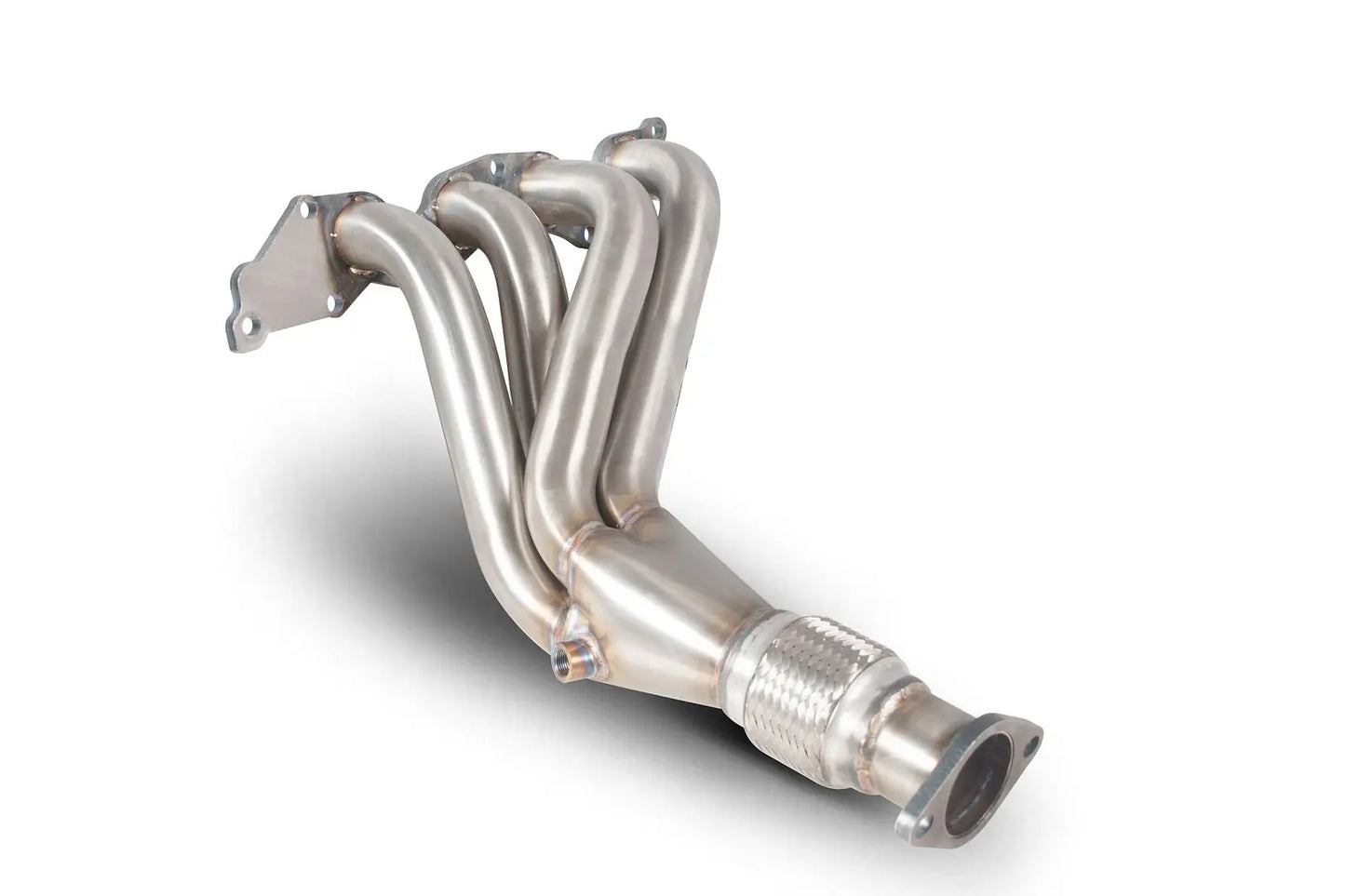 Scorpion Exhausts Ford Fiesta MK6 ST150 4/1 Manifold scorpion exhaust
