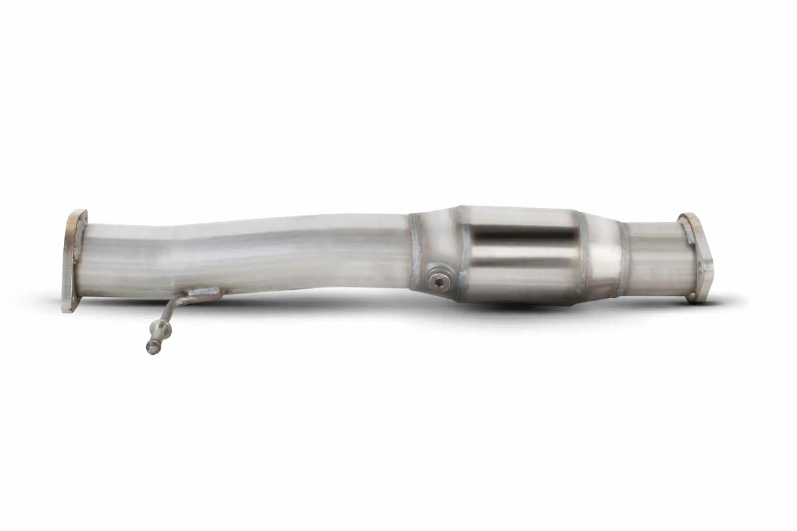 Scorpion Ford Focus RS MK2 (2009-11) & ST (2006-11) De-Cat/Sports-Cat Section – SFDC066 Diversion Automotive