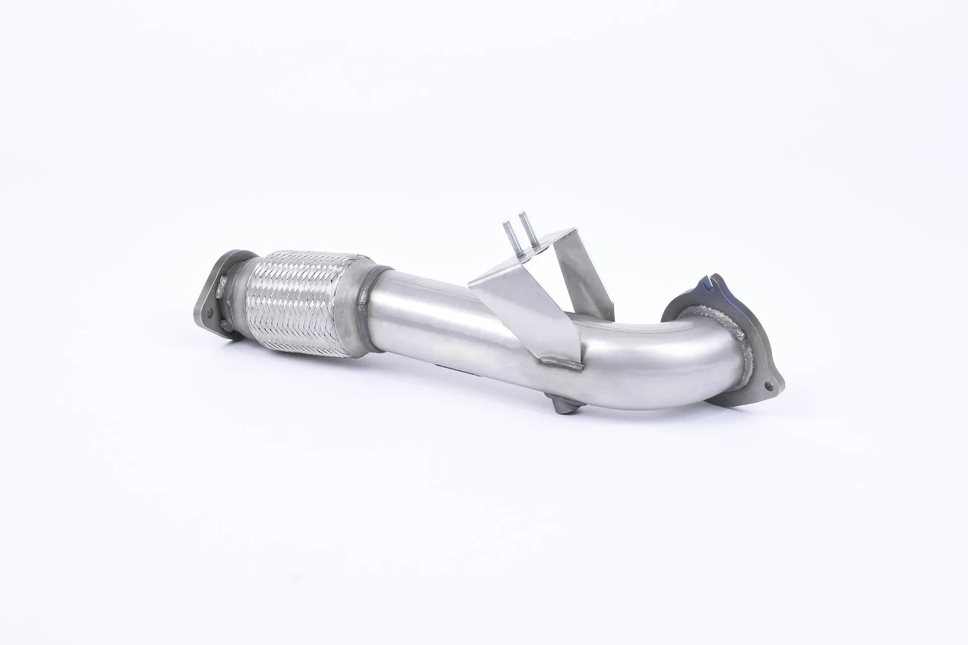 Milltek Sport - Downpipe with Decat or Sports Cat - Ford Fiesta MK7 ST180 & ST200 Milltek