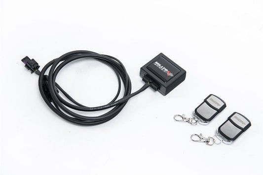 Active Valve Control Plug & Play Remote Control System for OE & Milltek Sport Exhausts SSXFD413 - FORD