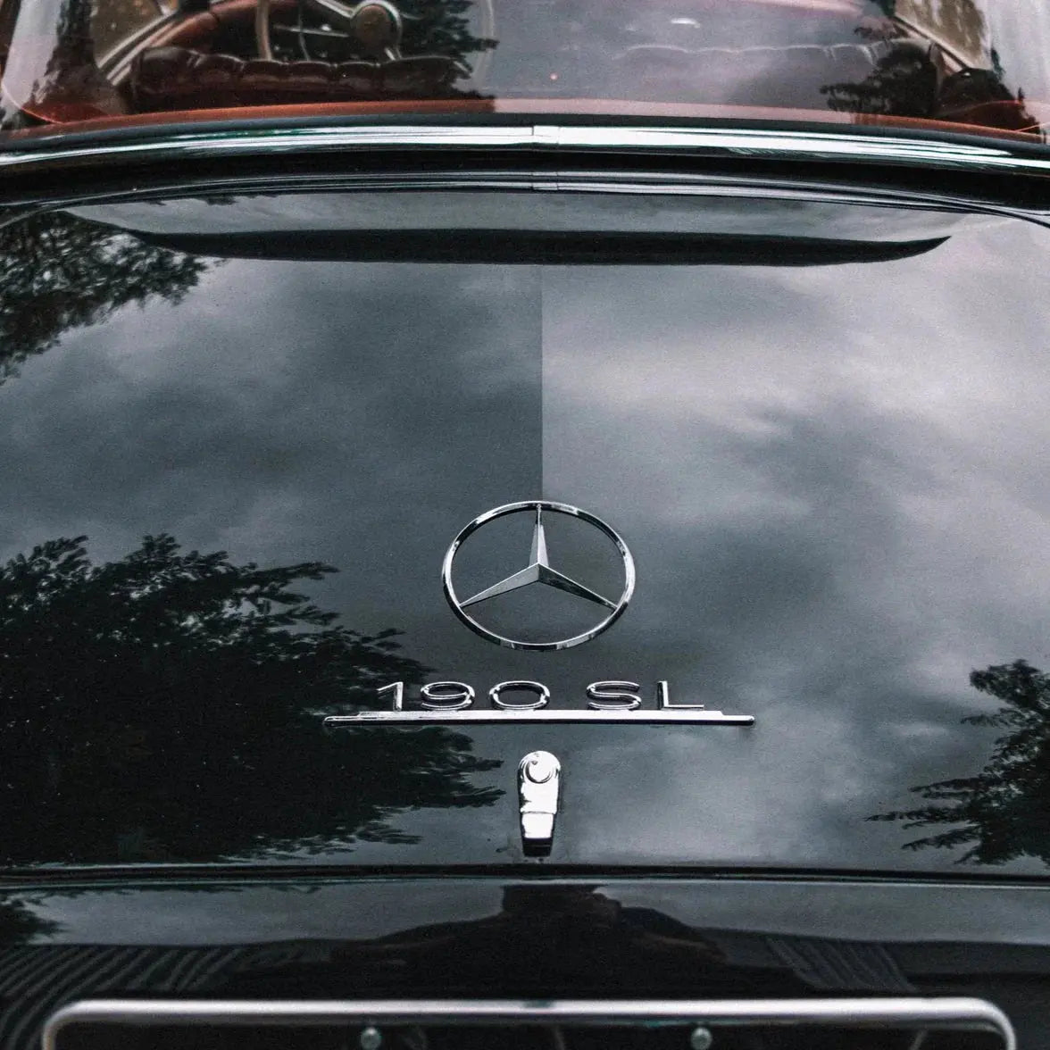 Stjarnagloss Skära - Gloss Enhancing Car Polish Stjarnagloss