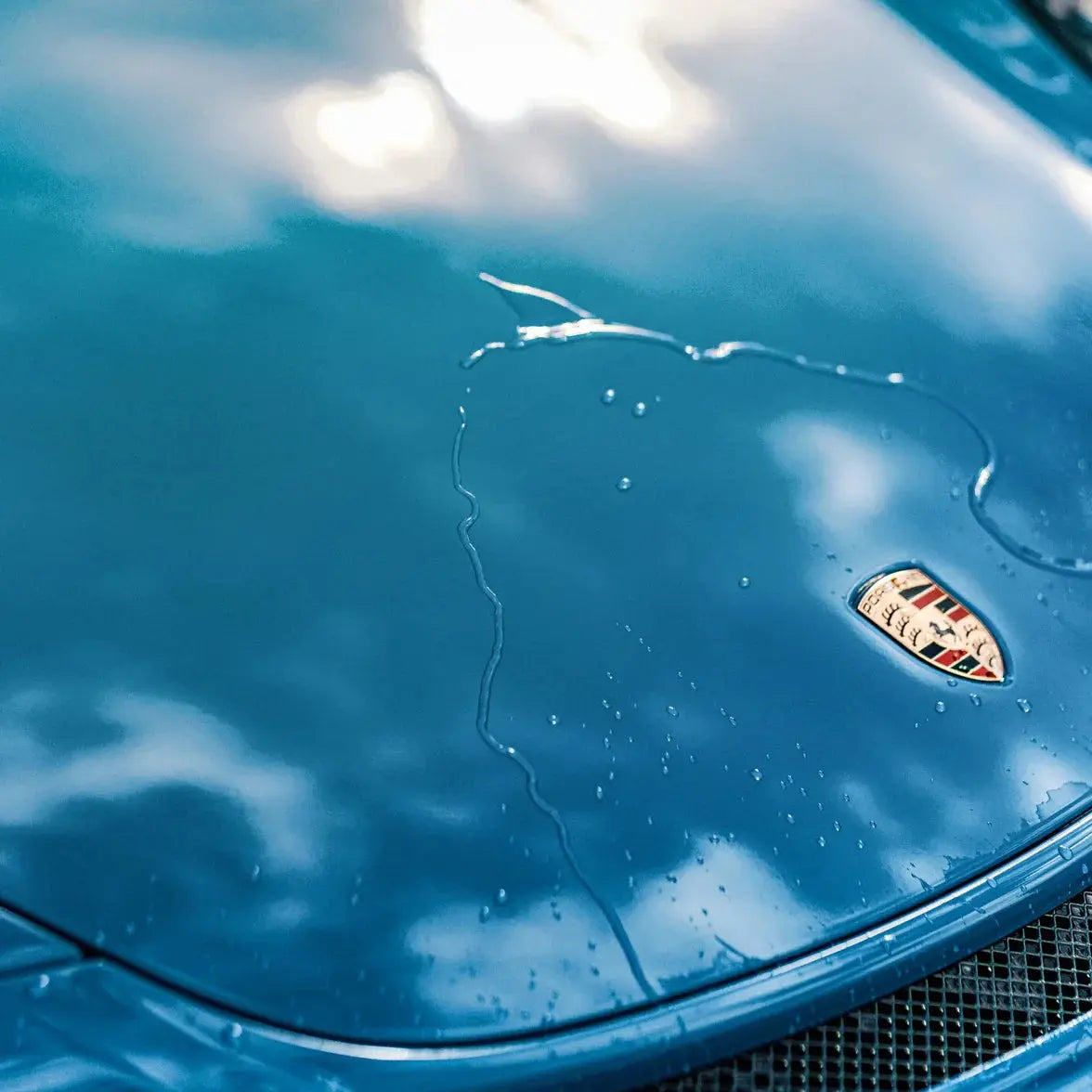 Stjarnagloss Pärla-Long - Lasting Spray Car Sealant Stjarnagloss