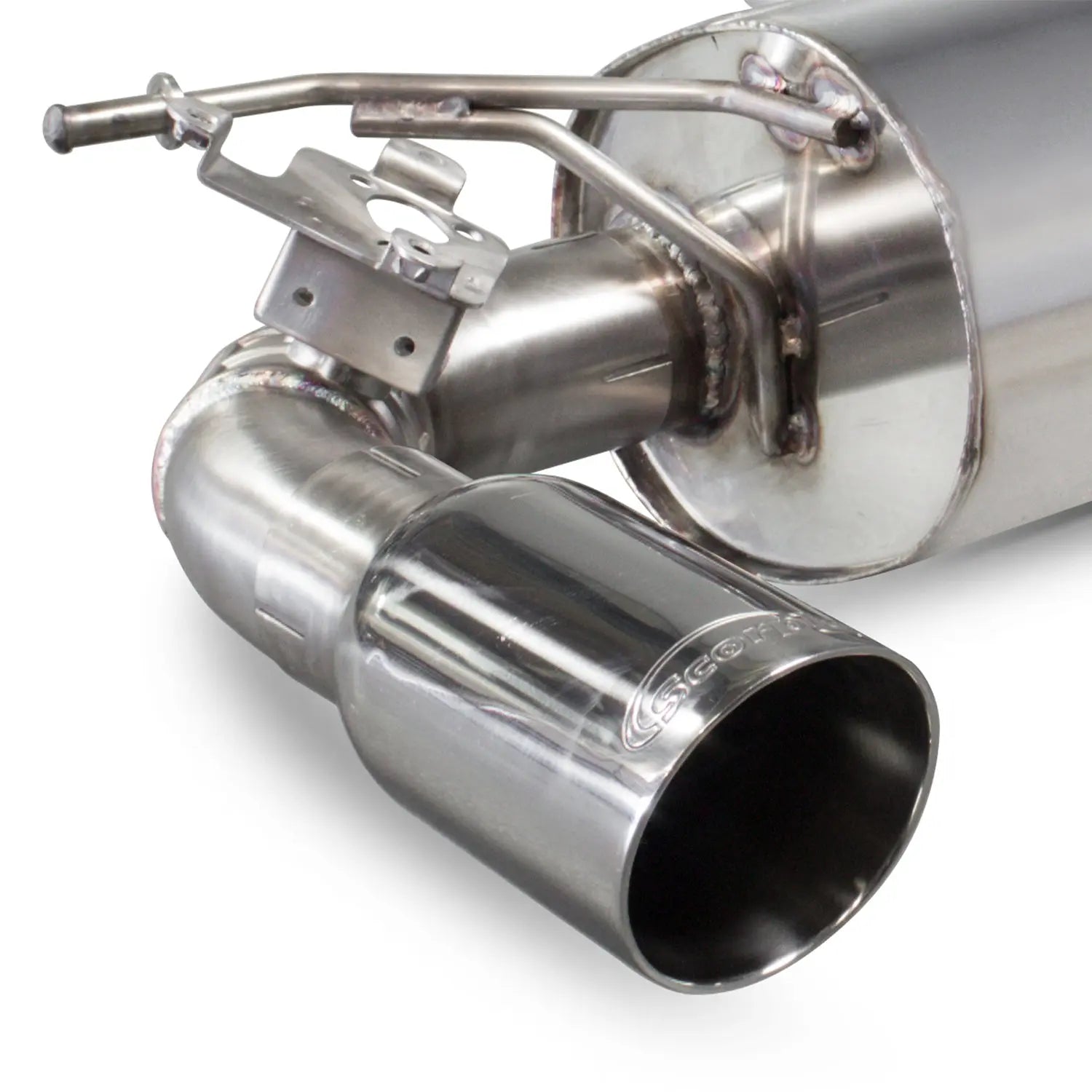 Scorpion BMW M140i Non Resonated Cat Back Exhaust System (F20/F21 Non GPF Model) scorpion exhaust