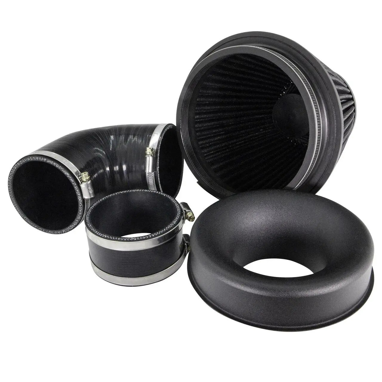 RamAir Performance Induction Kit - MK2 Focus ST225 Ram Air