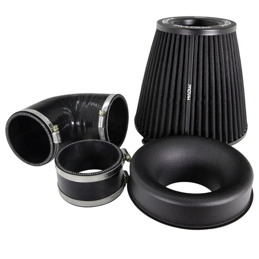 RamAir Performance Induction Kit - MK2 Focus ST225 Ram Air