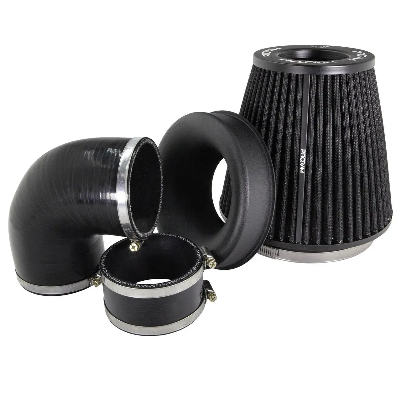 RamAir Performance Induction Kit - MK2 Focus ST225 Ram Air