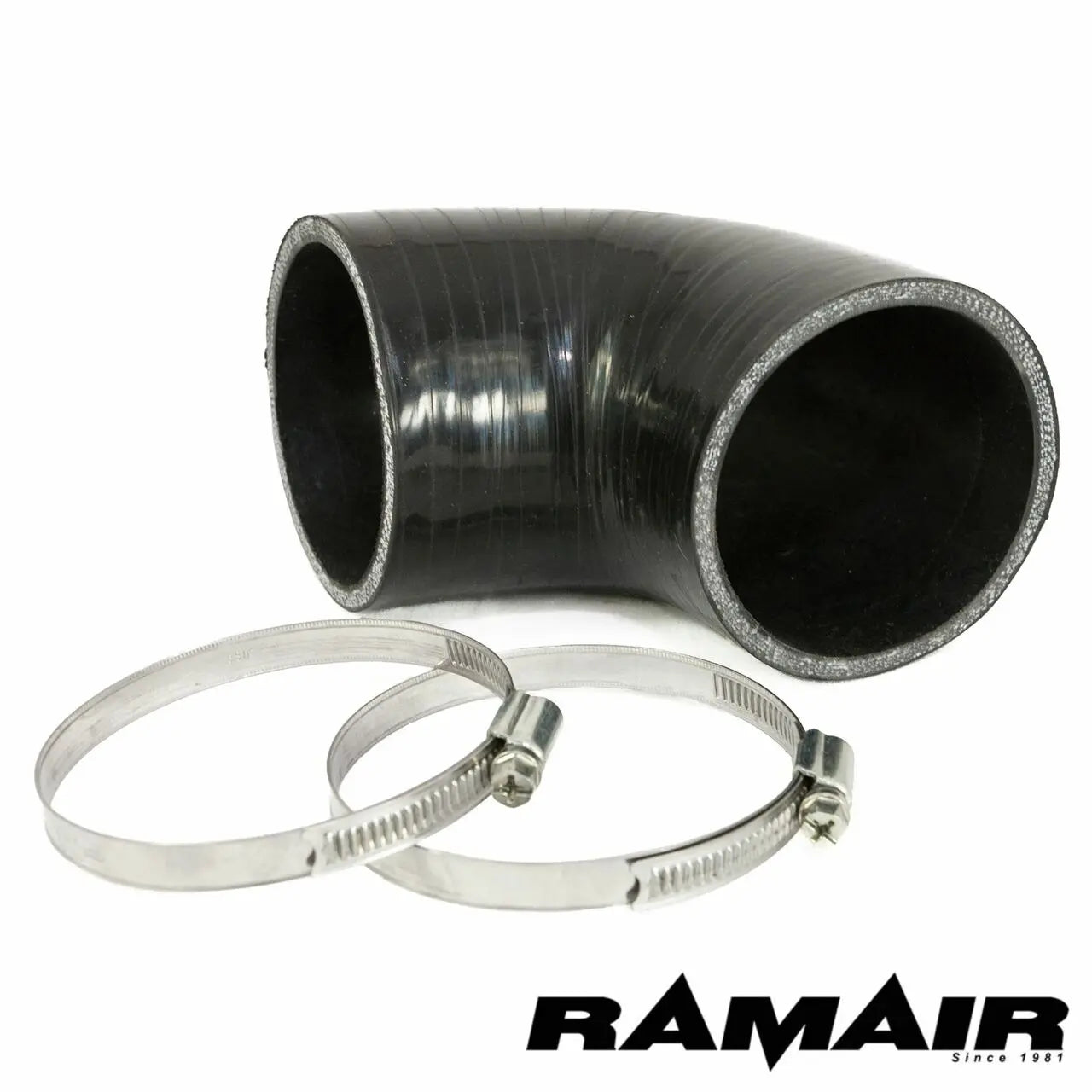 RamAir Induction Kit - Ford Fiesta MK6 ST150 Ram Air