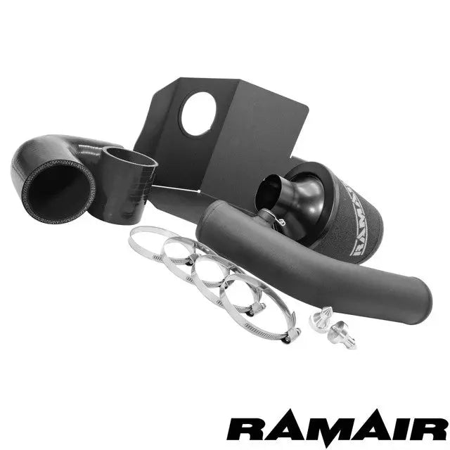 RamAir Performance Induction Kit - Ford Fiesta MK8 / 8.5 1.0 EcoBoost Ram Air