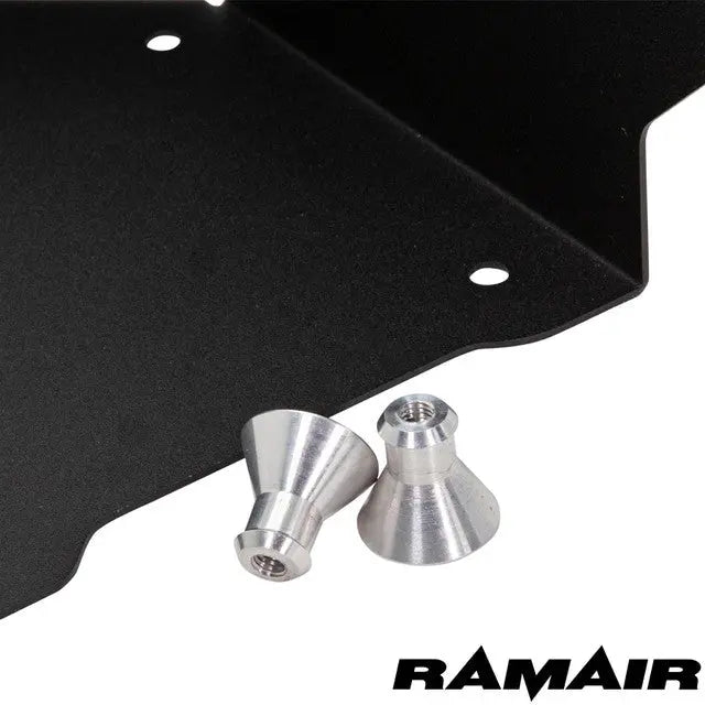 RamAir - Performance Induction kit - Ford Fiesta ST MK8 / 8.5 1.5T Ram Air