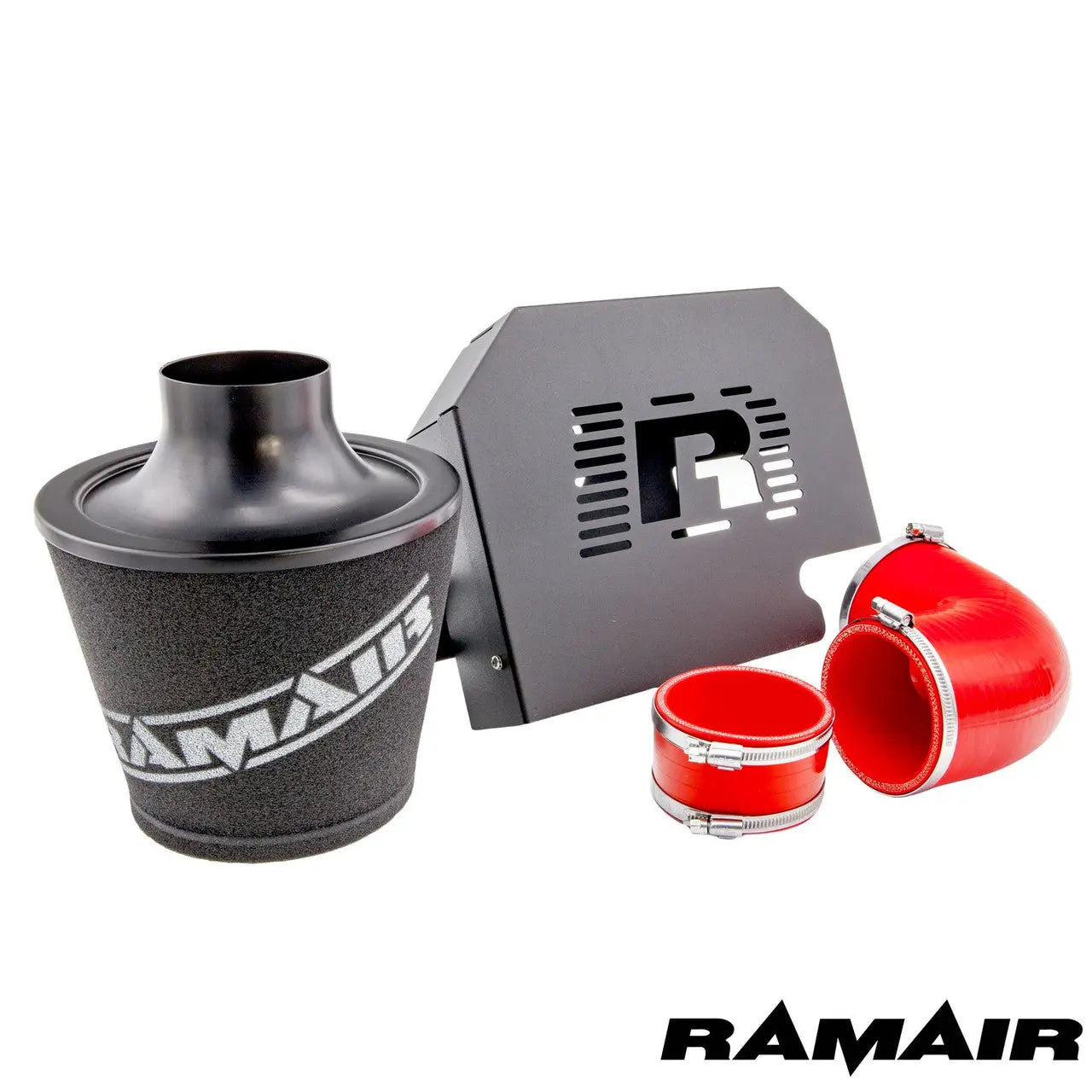 RamAir Performance Induction Kit - MK2 Focus ST225 Ram Air