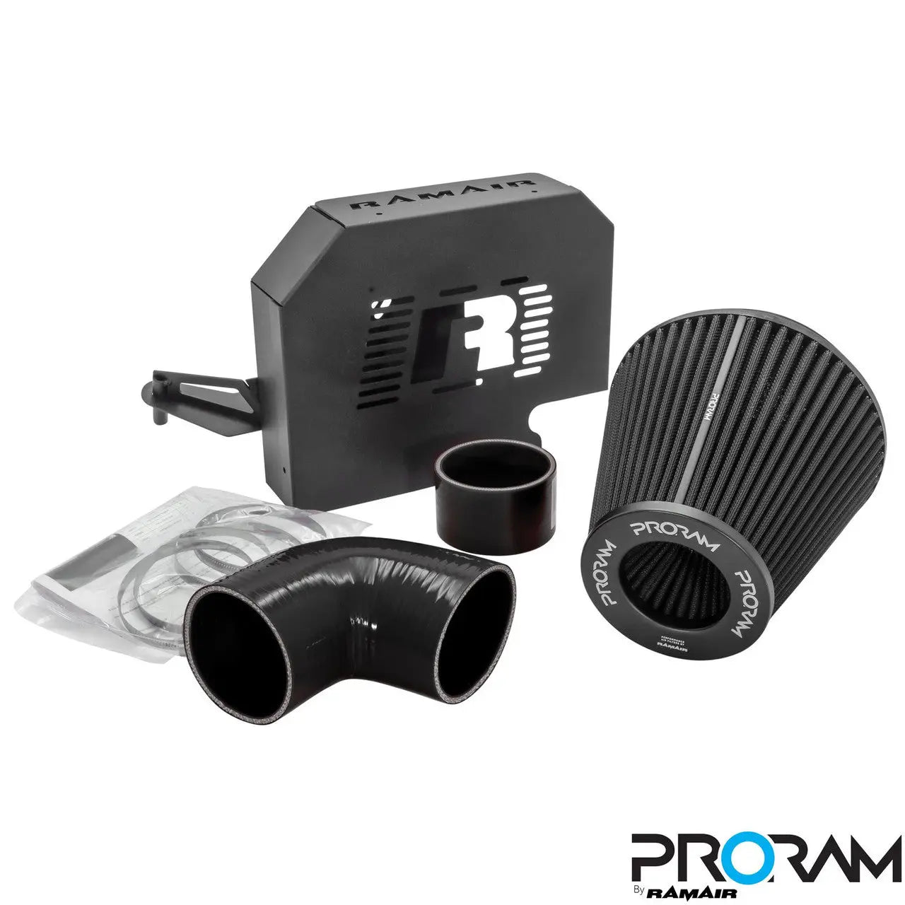 RamAir Performance Induction Kit - MK2 Focus ST225 Ram Air