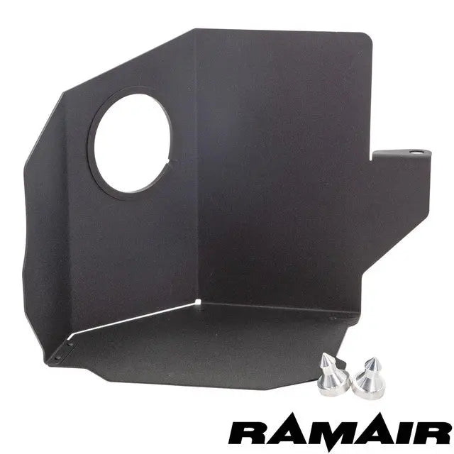 RamAir Performance Induction Kit - Ford Fiesta MK8 / 8.5 1.0 EcoBoost Ram Air