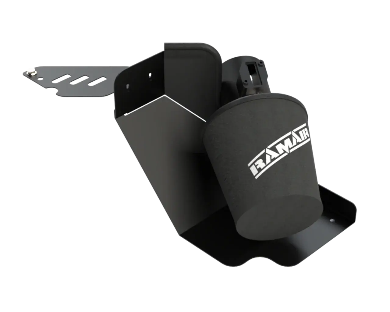 RamAir - Performance Induction kit - Ford Fiesta MK7 ST180 / ST200 Ram Air