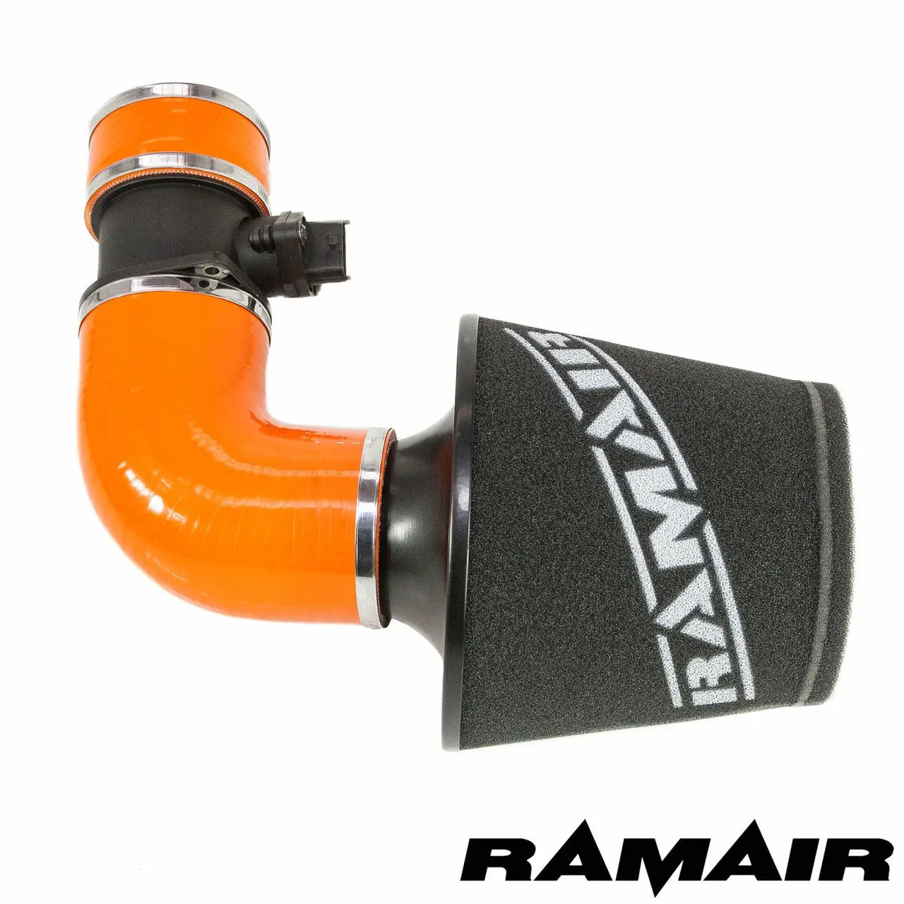 RamAir Performance Induction Kit - MK2 Focus ST225 Ram Air