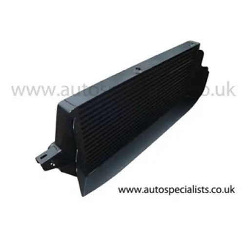 AIRTEC STAGE 1 INTERCOOLER UPGRADE FOR FOCUS RS MK2 Airtec
