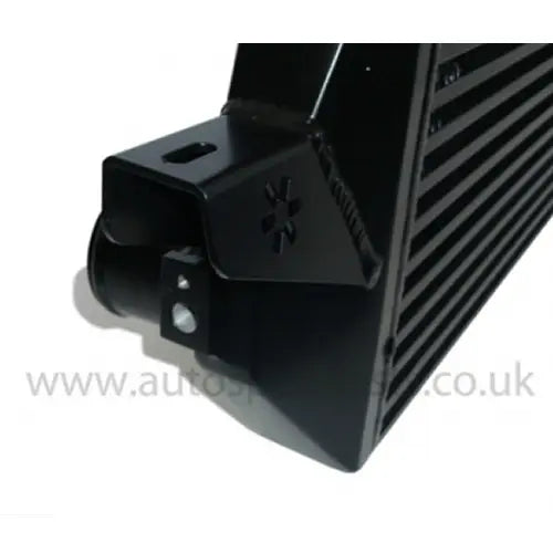 AIRTEC STAGE 1 INTERCOOLER UPGRADE FOR FOCUS RS MK2 Airtec