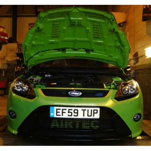 AIRTEC STAGE 1 INTERCOOLER UPGRADE FOR FOCUS RS MK2 Airtec