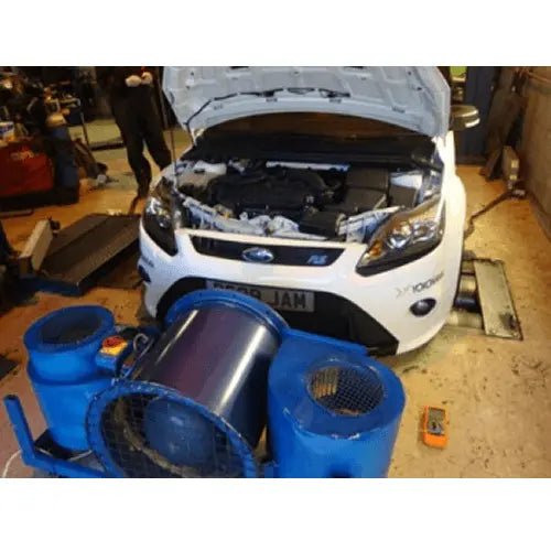 AIRTEC STAGE 1 INTERCOOLER UPGRADE FOR FOCUS RS MK2 Airtec