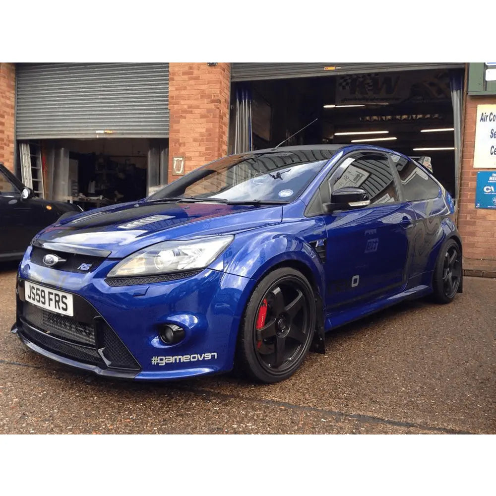 AIRTEC STAGE 2 INTERCOOLER UPGRADE FOR FOCUS RS MK2 Airtec