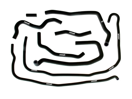 Ford Fiesta Mk6 ST 150 Ancillary Hose Kit (Facelift Model) - Enhanced Performance Car Enhancements UK