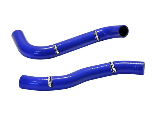 Ford Fiesta Mk6 ST 150 Coolant Hose Kit - Enhanced Performance Car Enhancements UK