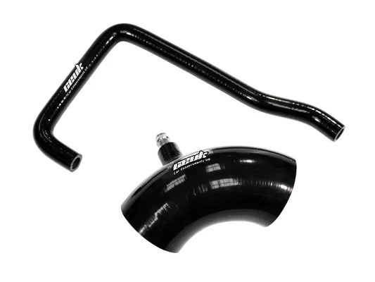 Ford Fiesta Mk6 ST 150 Induction Hose Kit - Enhanced Performance Car Enhancements UK