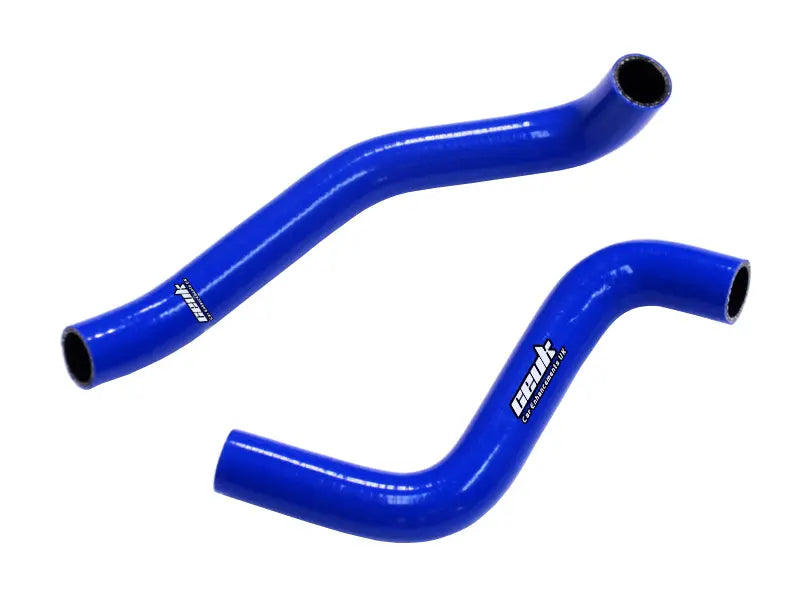 Ford Fiesta Mk6 Zetec S Coolant Hose Kit - Enhanced Performance Car Enhancements UK