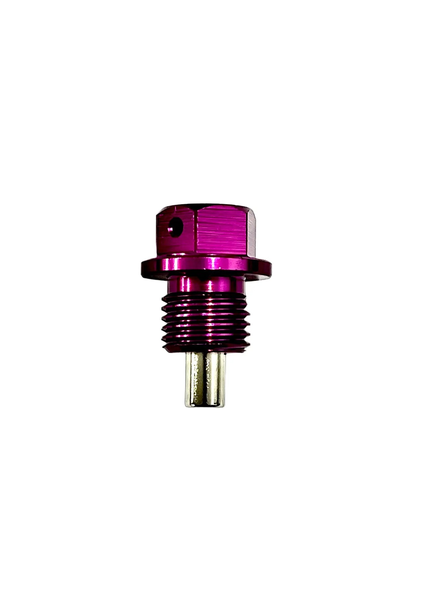 Enhanced Performance Magnetic Sump Plug - MK7 & MK8 Fiesta Car Enhancements UK