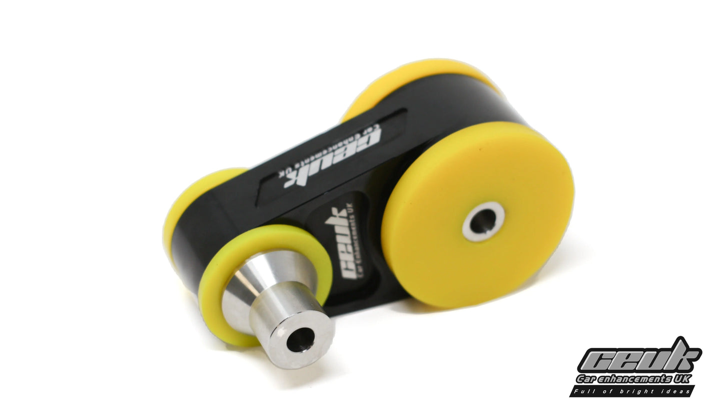 Enhanced Performance Torque Mount for Fiesta MK6 & MK7 Petrol All Models Car Enhancements UK