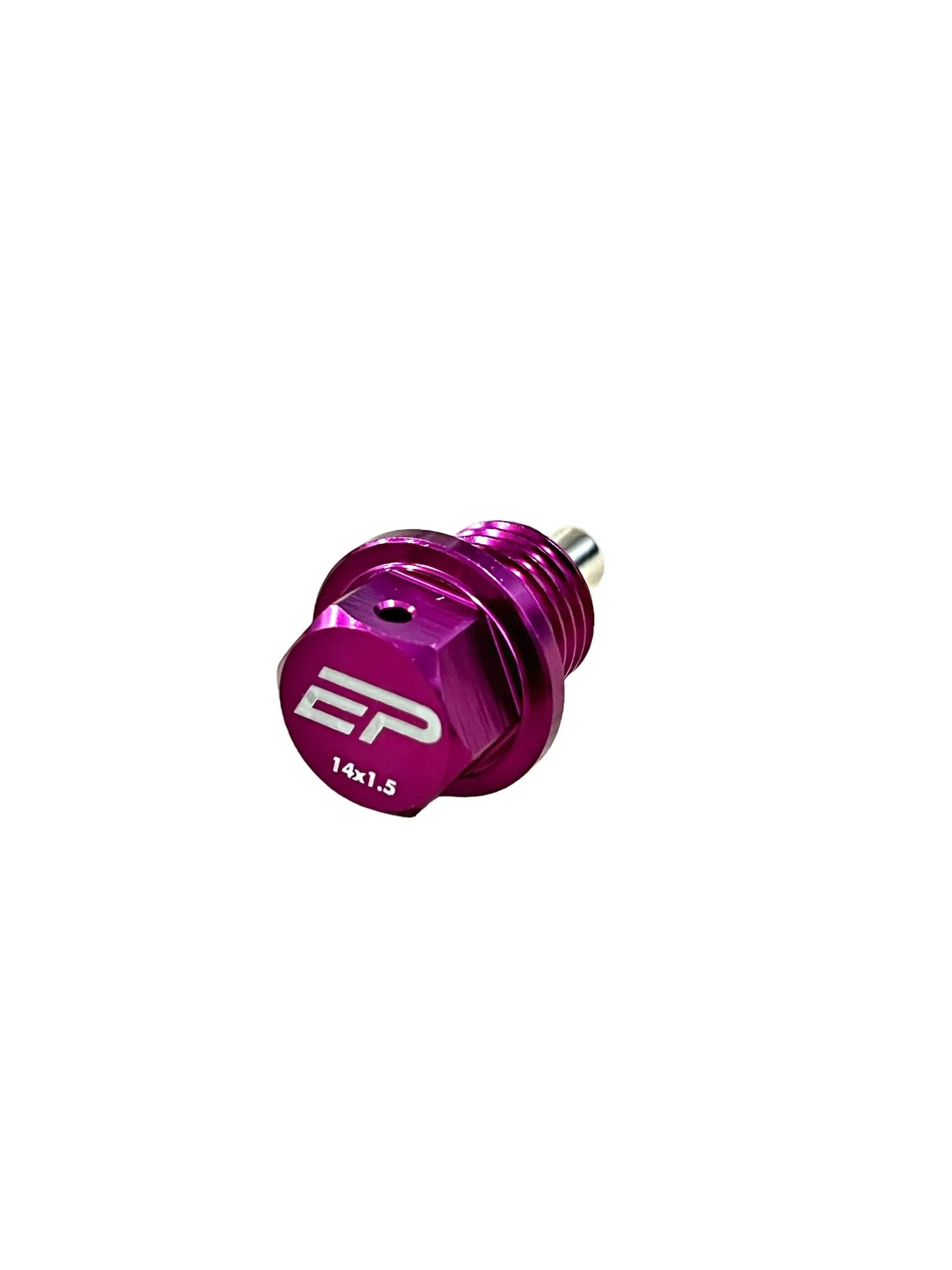 Enhanced Performance Magnetic Sump Plug - MK7 & MK8 Fiesta Car Enhancements UK