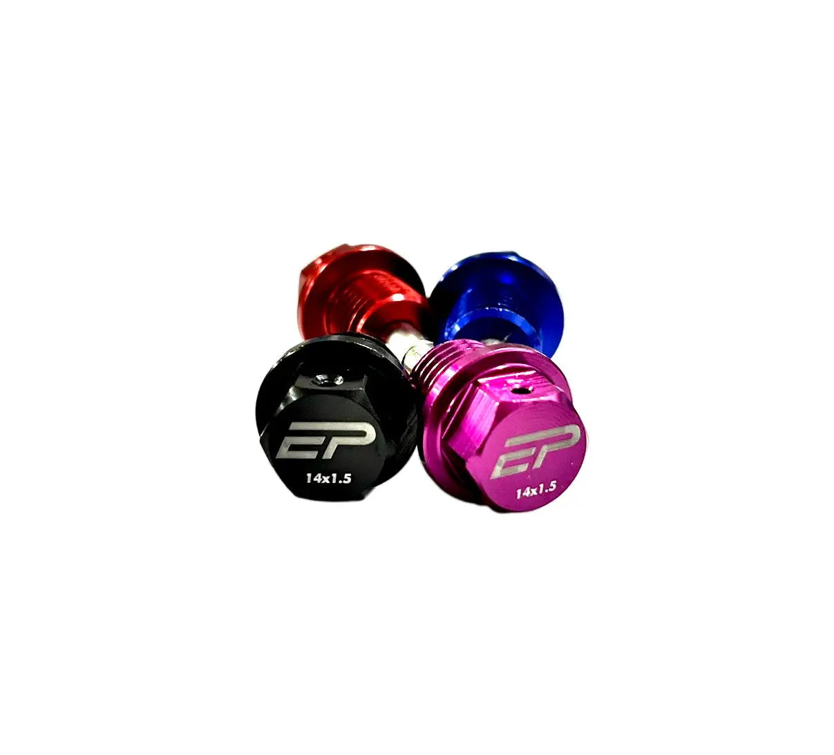 Enhanced Performance Magnetic Sump Plug - MK7 & MK8 Fiesta Car Enhancements UK