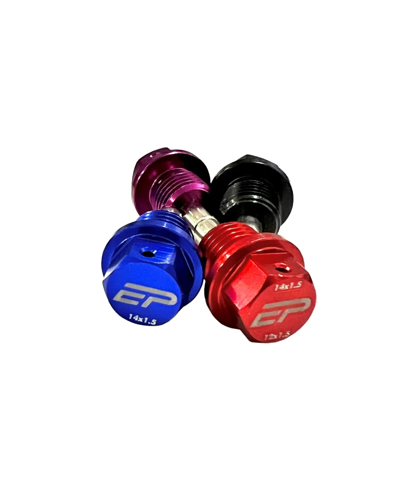 Enhanced Performance Magnetic Sump Plug - MK7 & MK8 Fiesta Car Enhancements UK