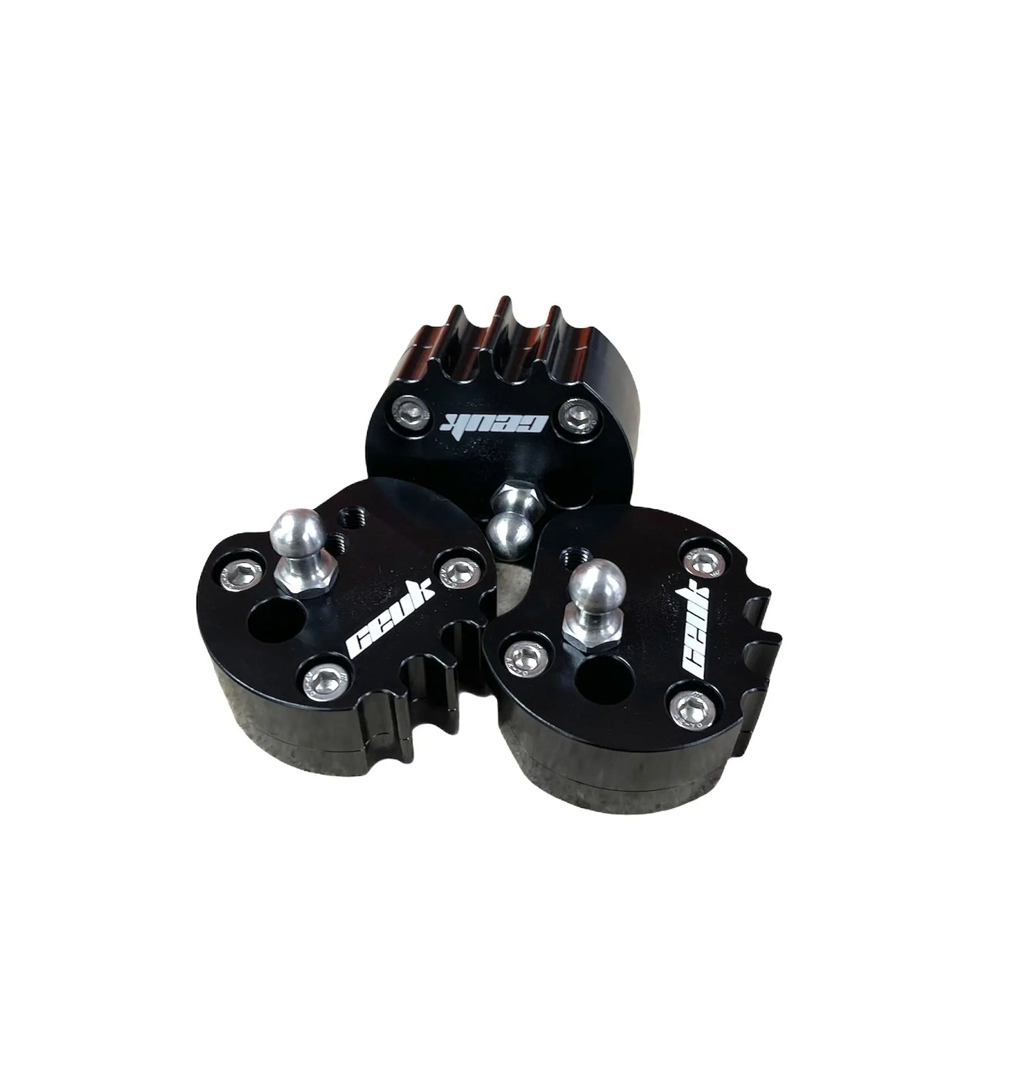 Enhanced Performance QUICK SHIFT - MK8 FIESTA 1L ECOBOOST Car Enhancements UK