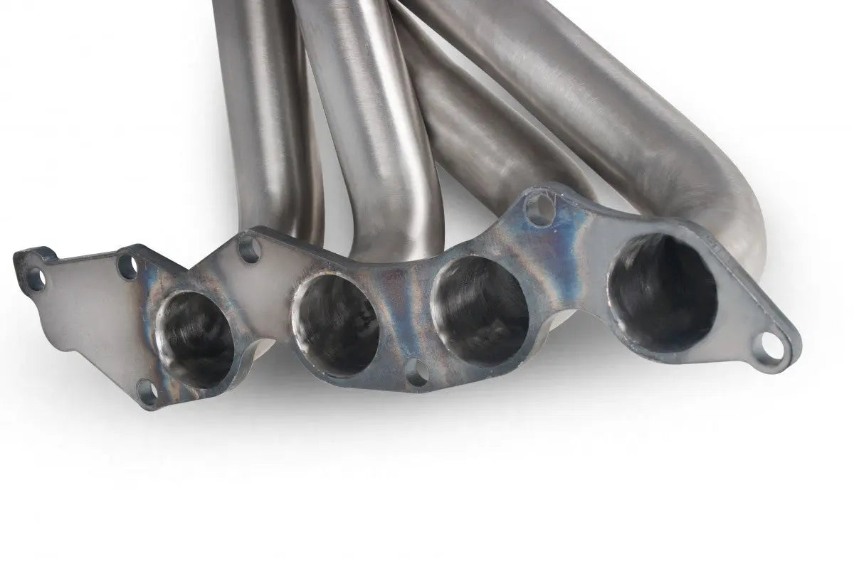 Scorpion Exhausts Ford Fiesta MK6 ST150 4/1 Manifold scorpion exhaust