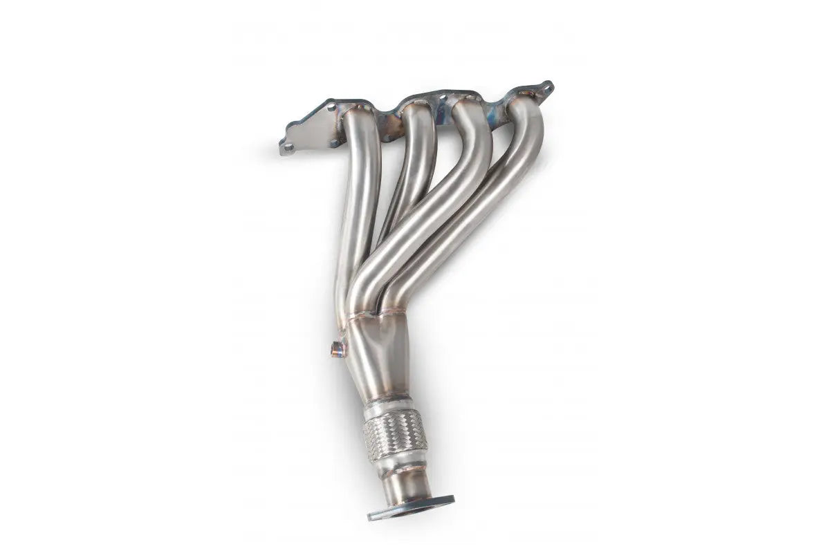 Scorpion Exhausts Ford Fiesta MK6 ST150 4/1 Manifold scorpion exhaust