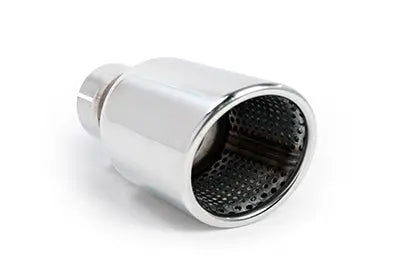 Milltek Sport - Cat Back Exhaust (Multiple Options) MK8 Fiesta 1.0 EcoBoost St Line (None GPF) Milltek