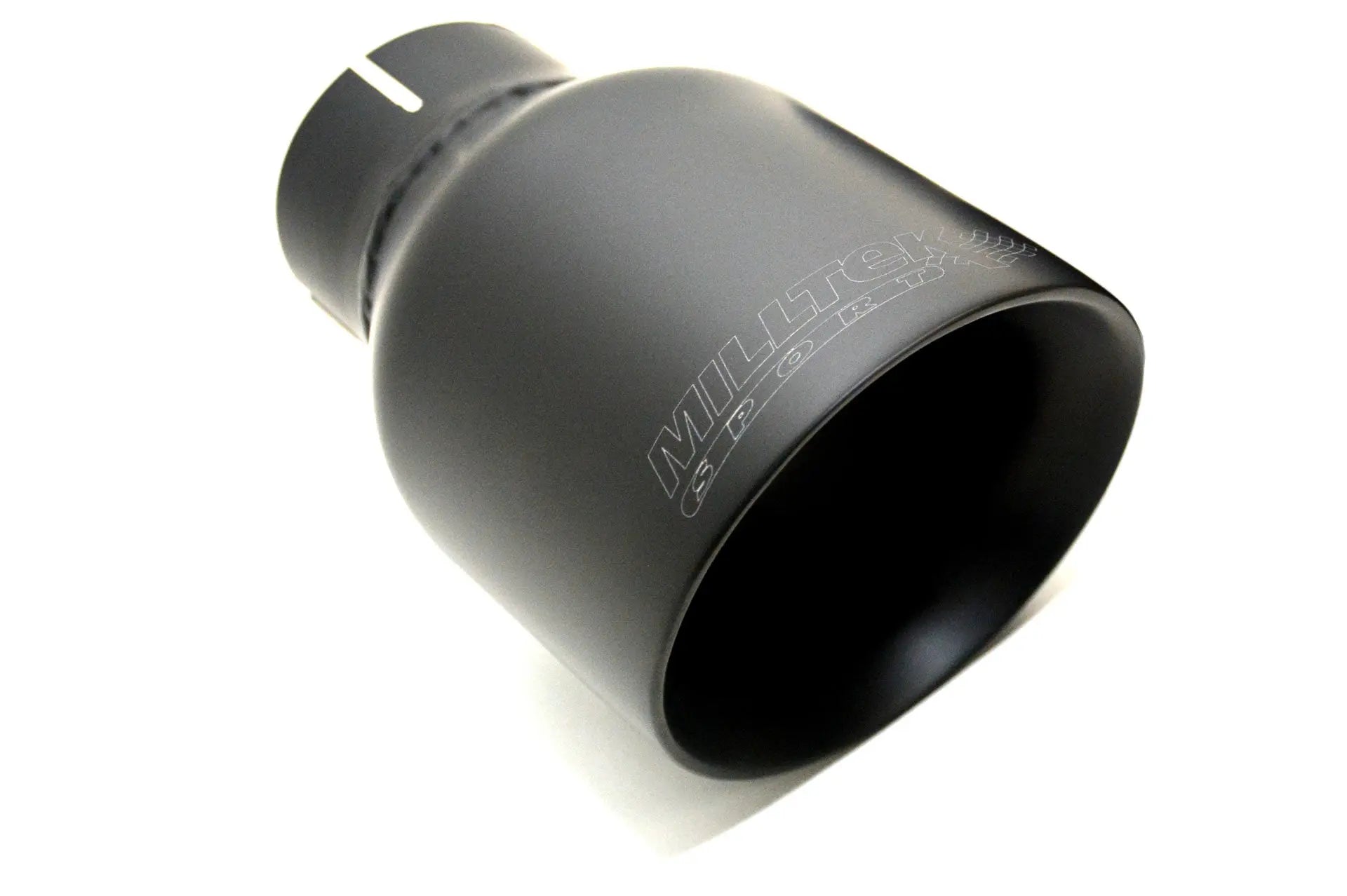 Milltek Sport - Cat Back Exhaust (Multiple Options) MK8 Fiesta 1.0 EcoBoost St Line (None GPF) Milltek