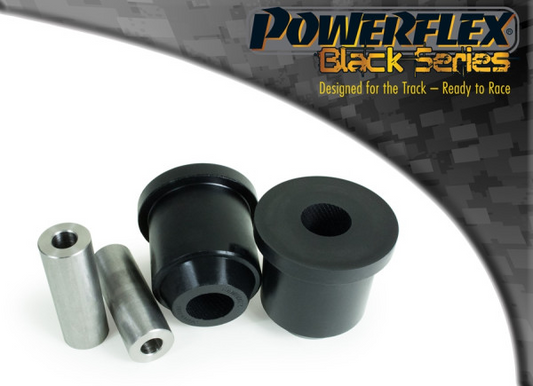 Powerflex Rear Beam Mounting Bush PFR19-1105BLK - MK6 Fiesta