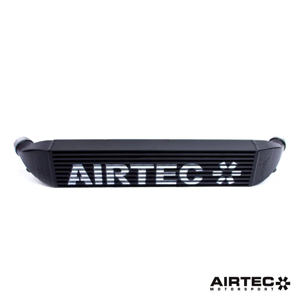 Airtec Motorsport - MK8 Fiesta ST Front Mount Intercooler Upgrade Airtec