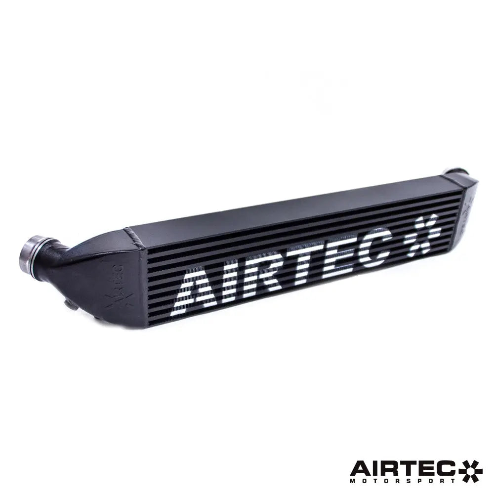 Airtec Motorsport - MK8 Fiesta ST Front Mount Intercooler Upgrade Airtec