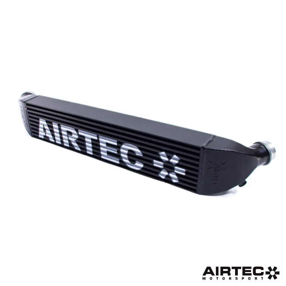 Airtec Motorsport - MK8 Fiesta ST Front Mount Intercooler Upgrade Airtec