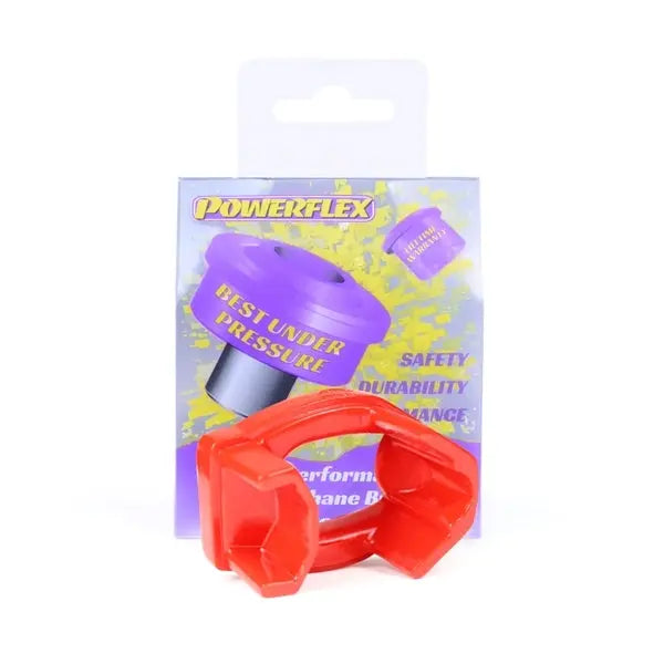 MK8 Fiesta ST - Powerflex Lower Torque Mount Large Bush Insert Car Enhancements UK