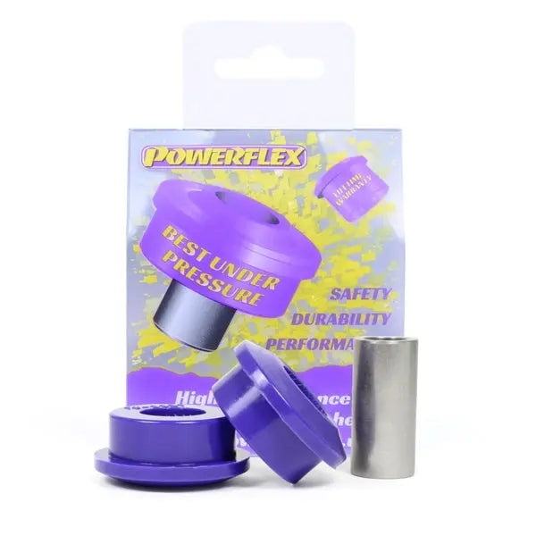 MK8 Fiesta ST - Powerflex Lower Torque Mount Small Bush Insert Car Enhancements UK