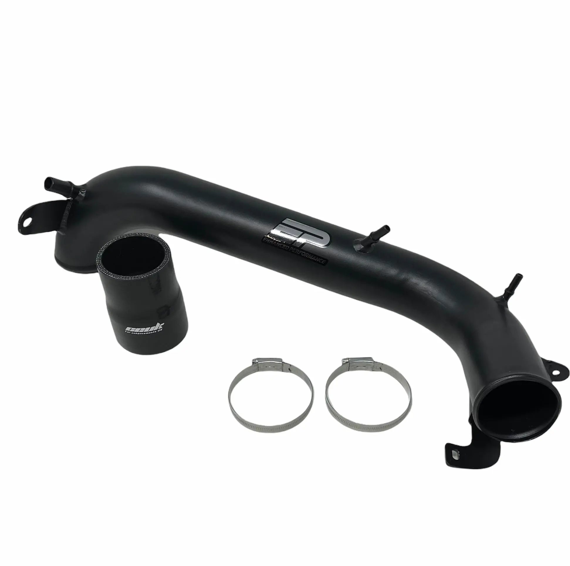 MK8 Fiesta ST - Stage 3 Intake Kit - Enhanced Performance Car Enhancements UK