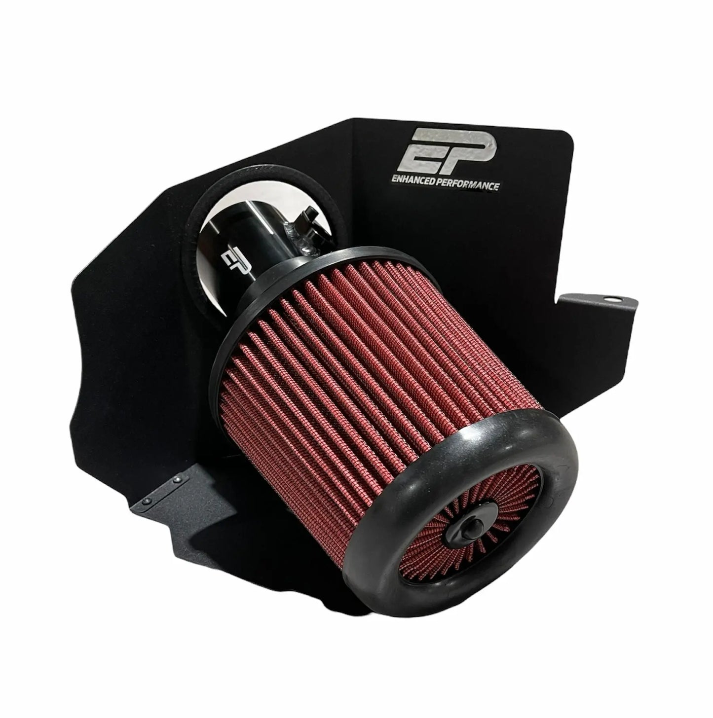 MK8 Fiesta ST - Stage 3 Intake Kit - Enhanced Performance Car Enhancements UK