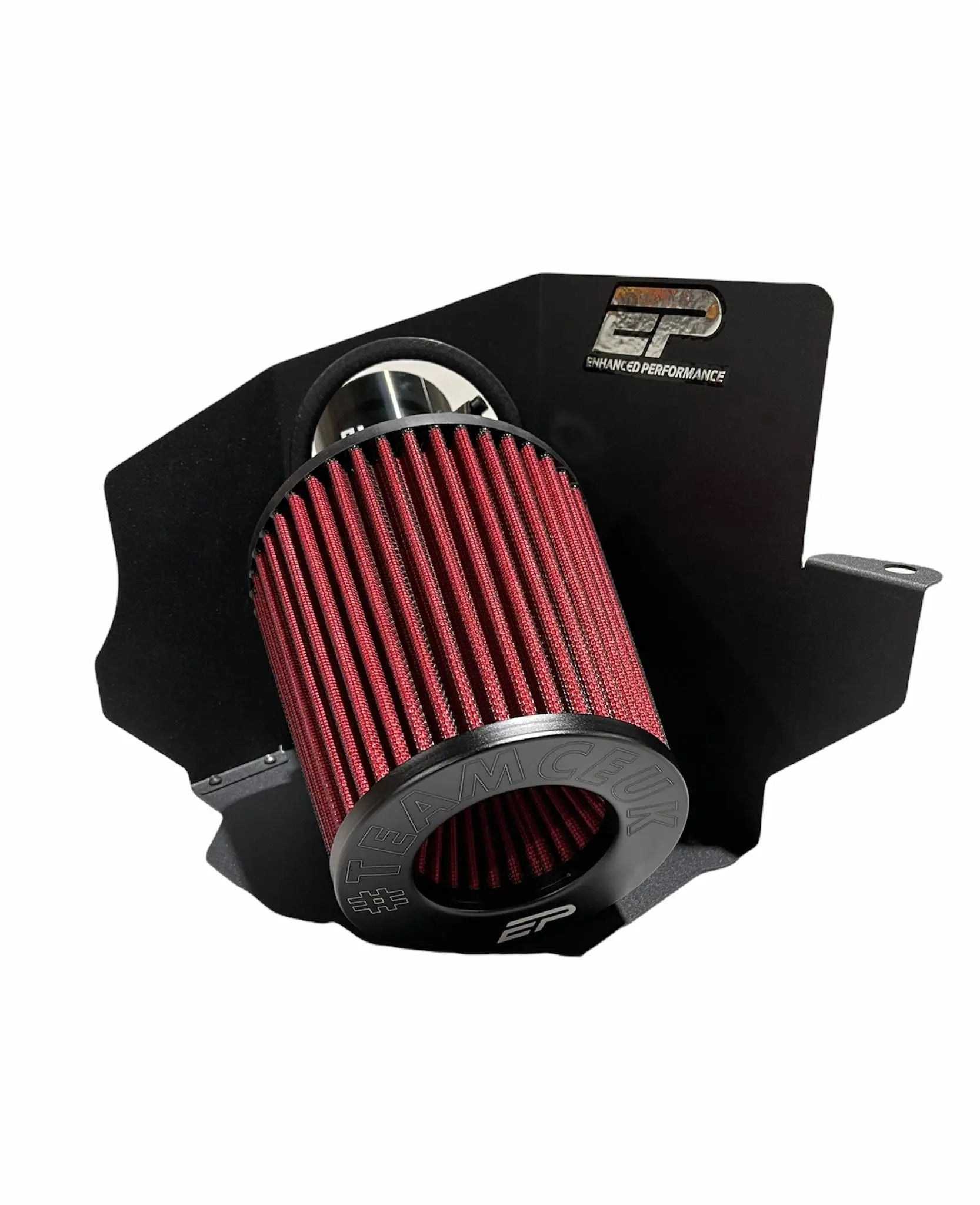 MK8 Fiesta ST - Stage 3 Intake Kit - Enhanced Performance Car Enhancements UK