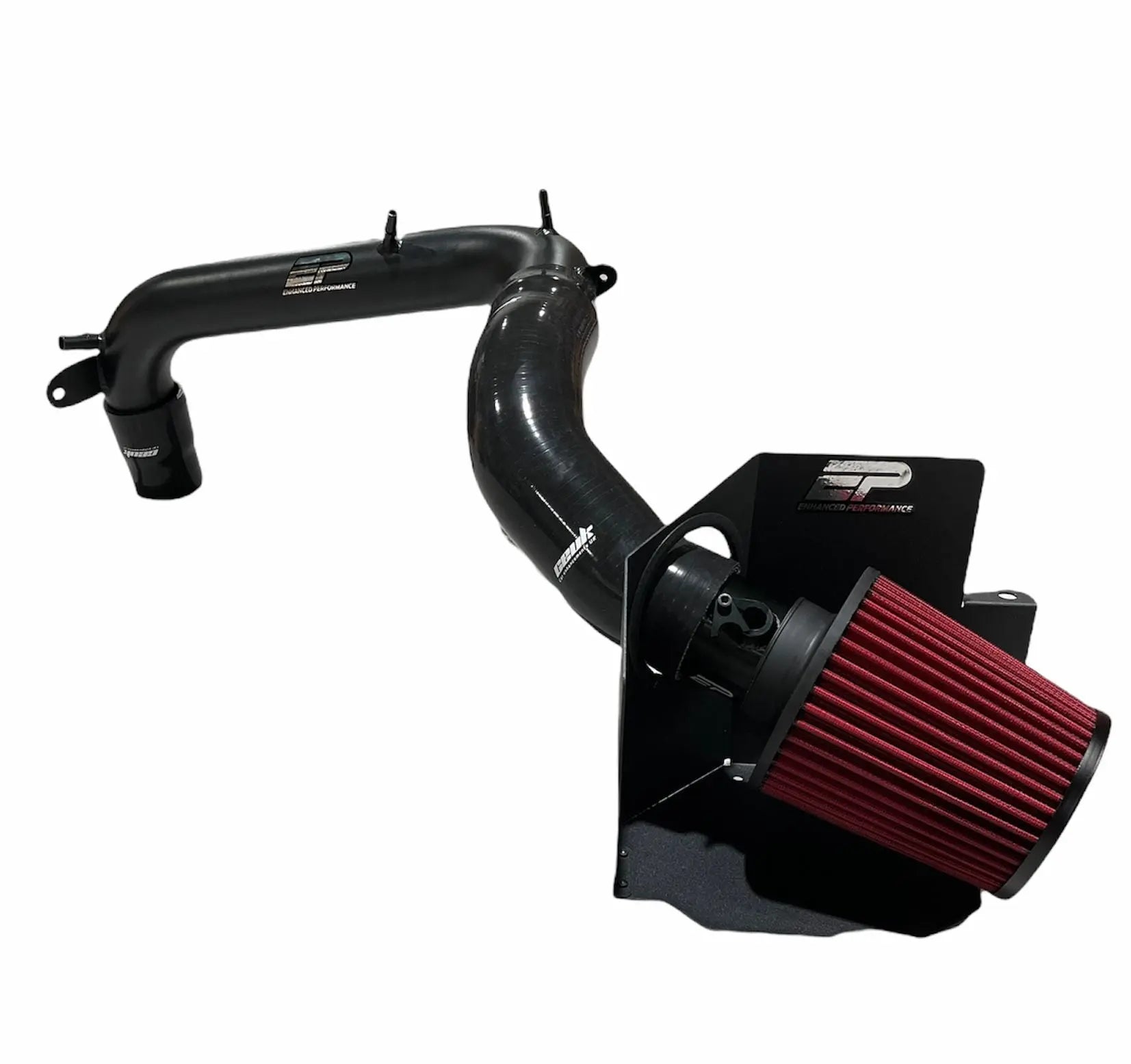 MK8 Fiesta ST - Stage 3 Intake Kit - Enhanced Performance Car Enhancements UK