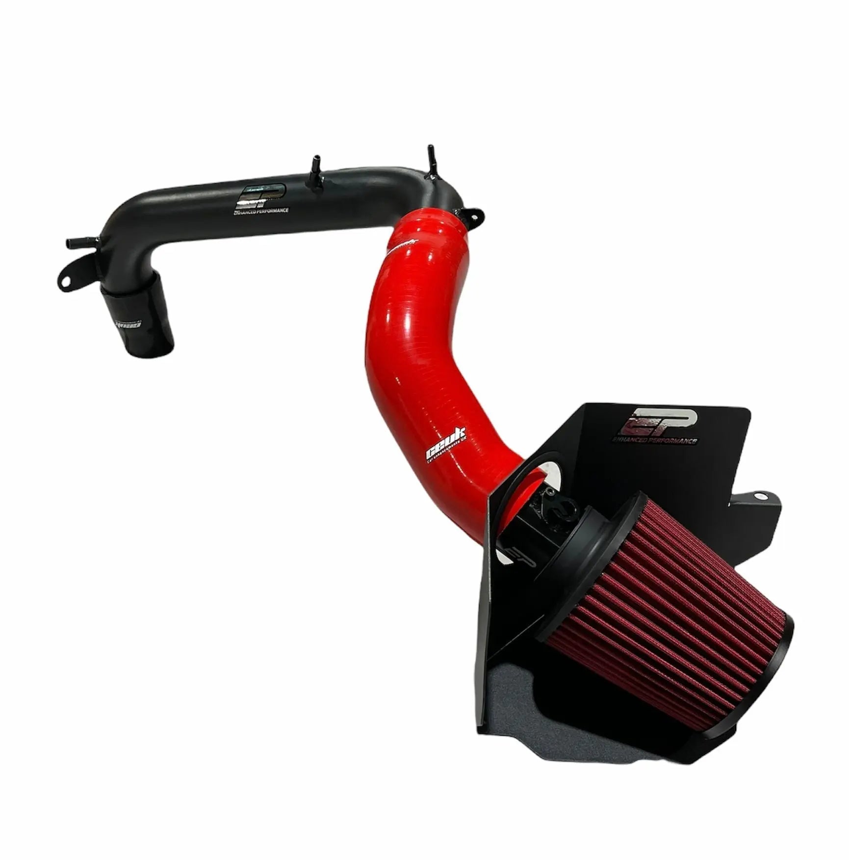 MK8 Fiesta ST - Intake Crossover Pipe - Enhanced Performance Car Enhancements UK