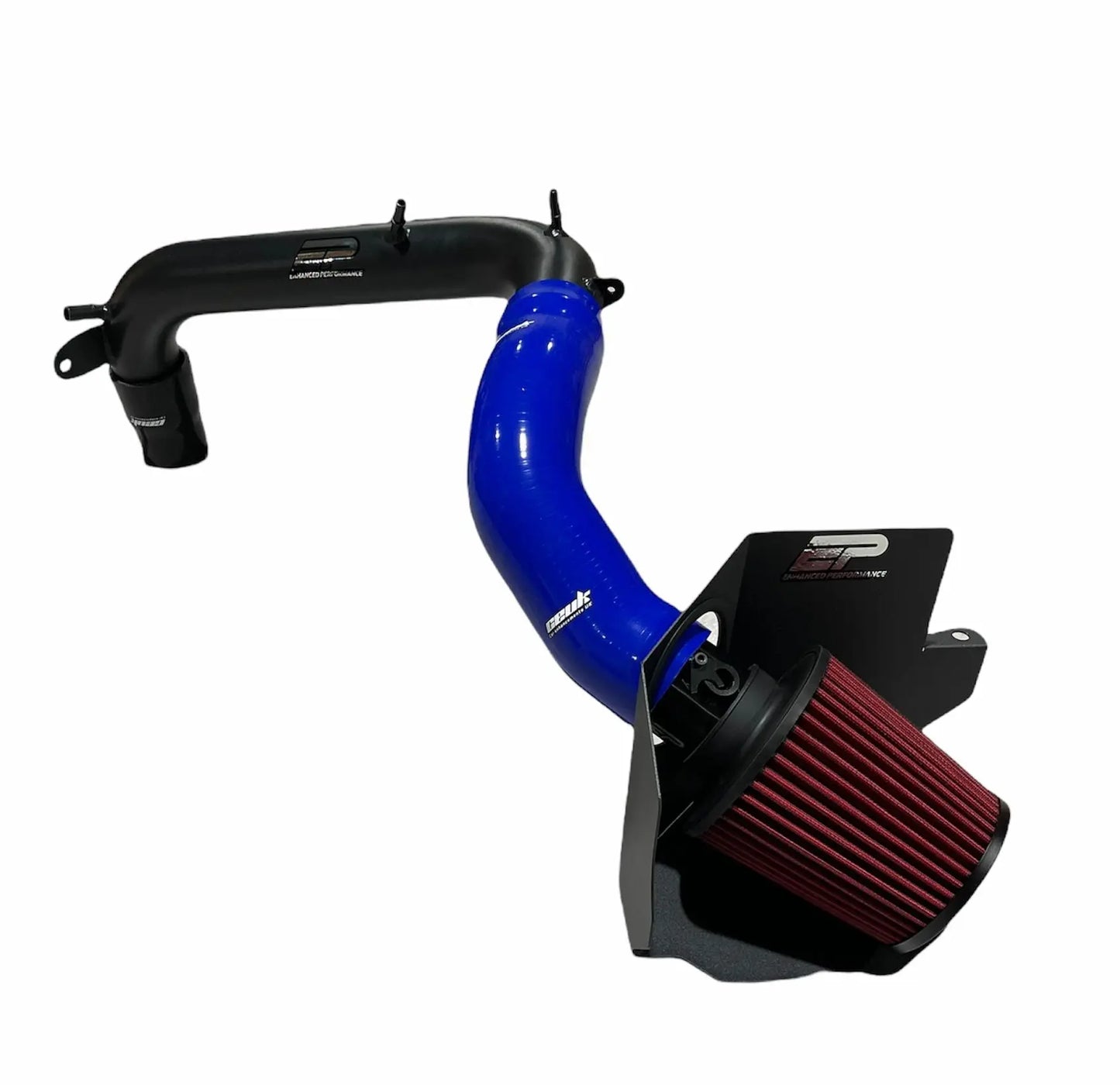 MK8 Fiesta ST - Intake Crossover Pipe - Enhanced Performance Car Enhancements UK